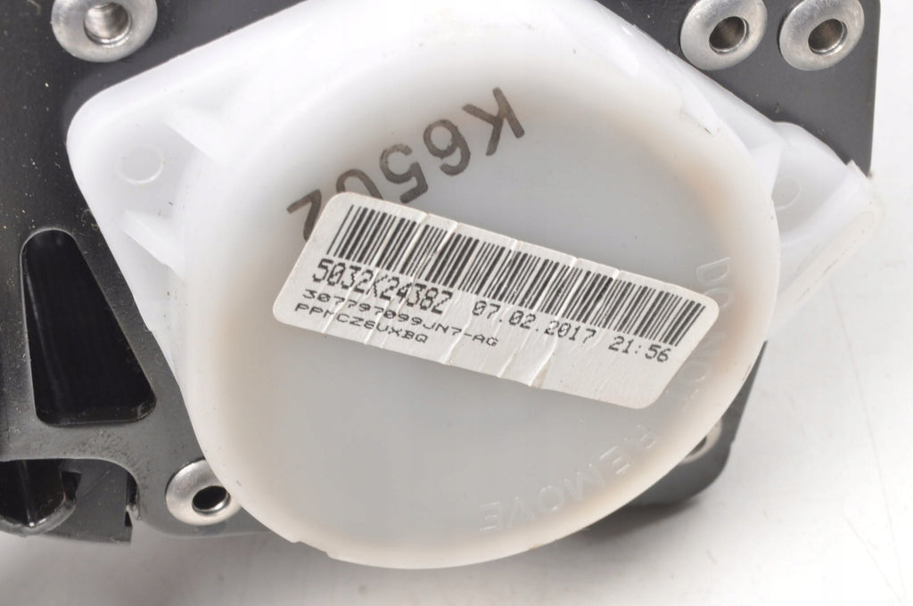 RENAULT CAPTURE AND SEAT BELT REAR 888405148R