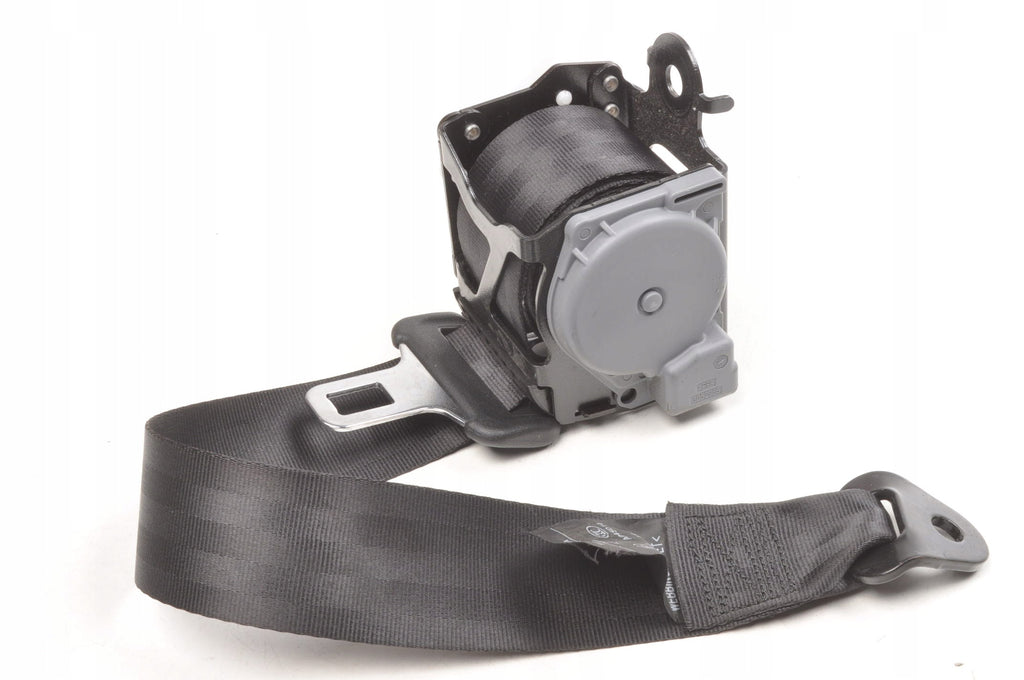 RENAULT CAPTURE AND SEAT BELT REAR 888405148R
