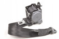 RENAULT CAPTURE AND SEAT BELT REAR 888405148R