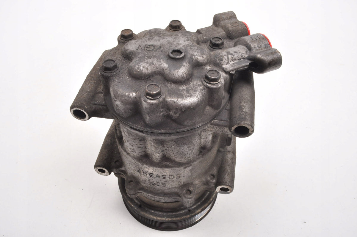 RENAULT CLIO III 1.2 AIR CONDITIONING COMPRESSOR 8200578856