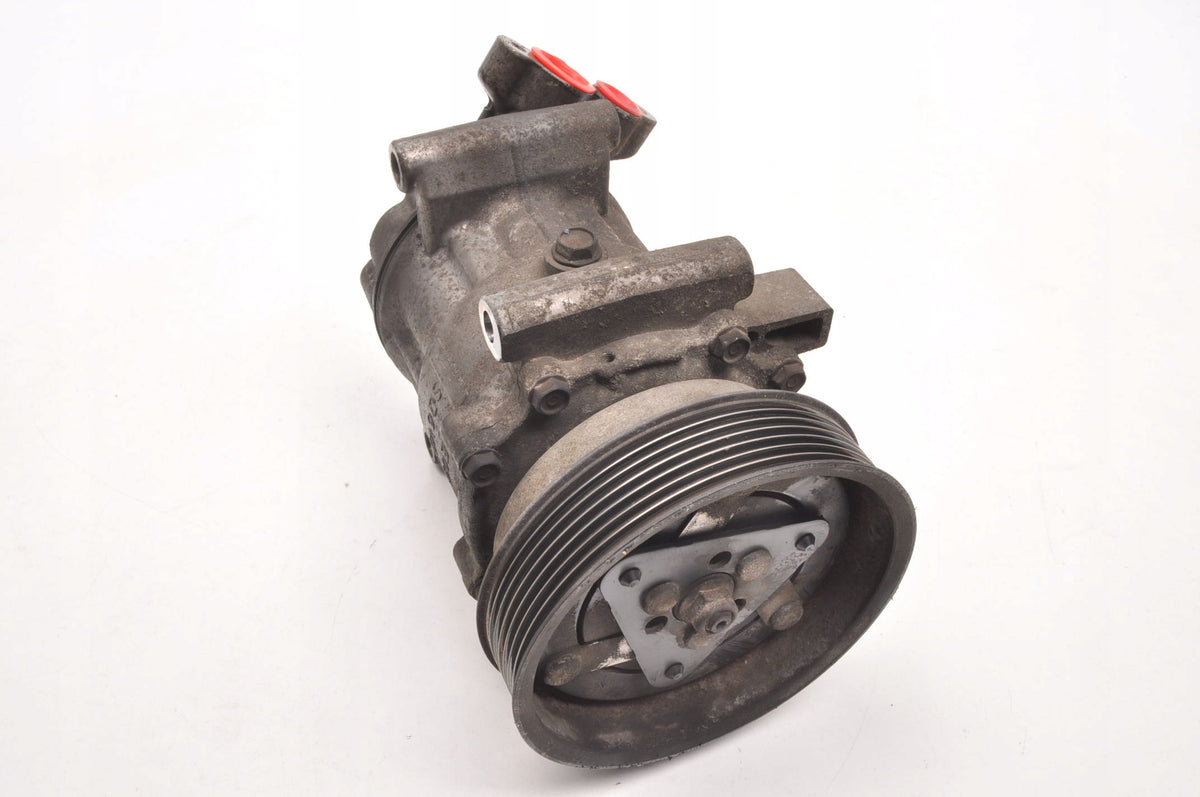 RENAULT CLIO III 1.2 AIR CONDITIONING COMPRESSOR 8200578856