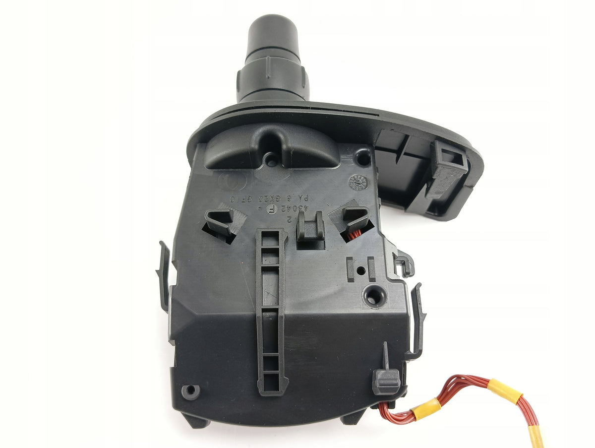 RENAULT CLIO III MODUS (2005-2009) 88102002 LIGHT SWITCH