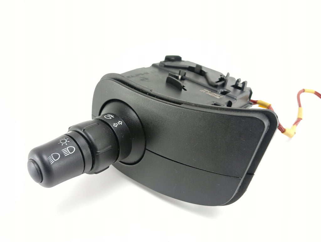 RENAULT CLIO III MODUS (2005-2009) 88102002 LIGHT SWITCH
