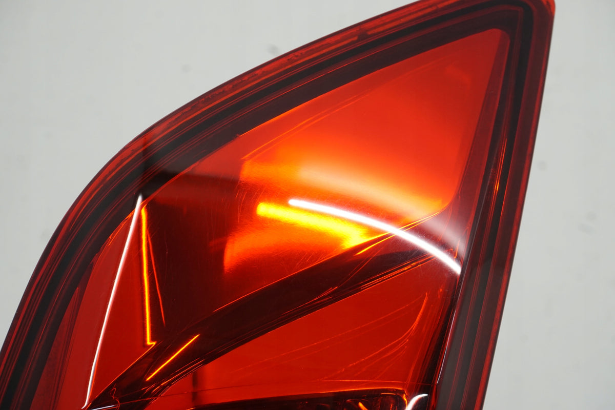 RENAULT CLIO IV 5D HB 15R LAMP LEFT REAR 265553021R