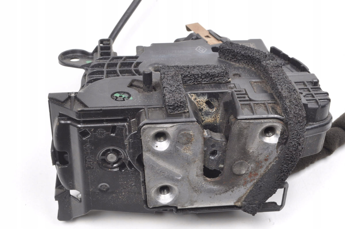 RENAULT CLIO IV DOOR LOCK RIGHT REAR 825001911R