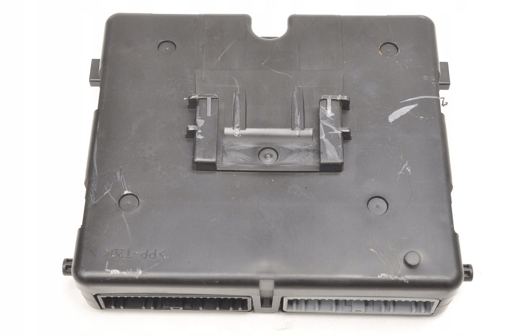 RENAULT CLIO IV LIFT MODULE AIR CONDITIONING CONTROLLER 285257555R
