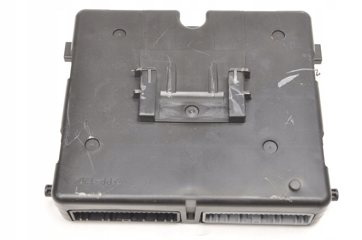 RENAULT CLIO IV LIFT MODULE AIR CONDITIONING CONTROLLER 285257555R