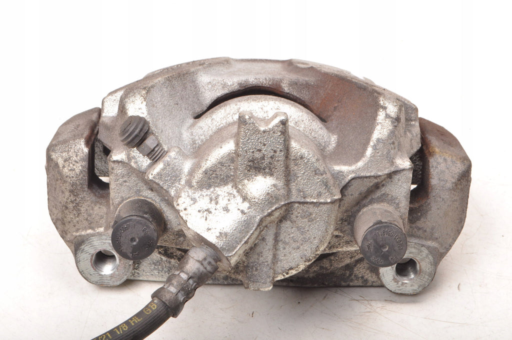RENAULT CLIO V 1.6 E-TECH BRAKE CALIPER LEFT FRONT