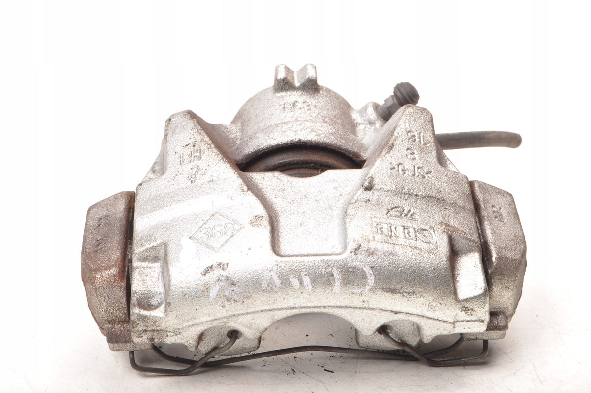 RENAULT CLIO V 1.6 E-TECH BRAKE CALIPER LEFT FRONT