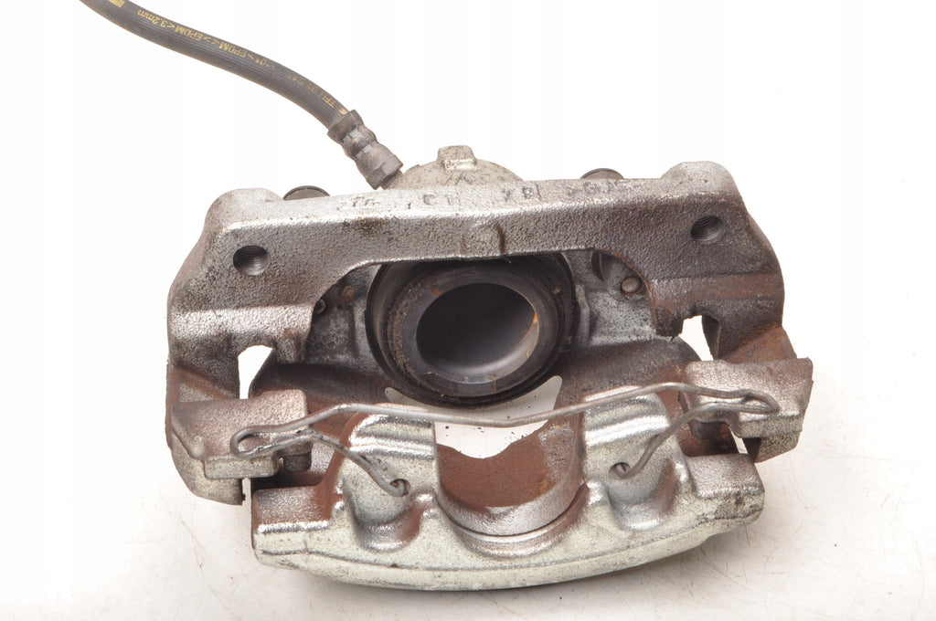 RENAULT CLIO V 1.6 E-TECH BRAKE CALIPER LEFT FRONT