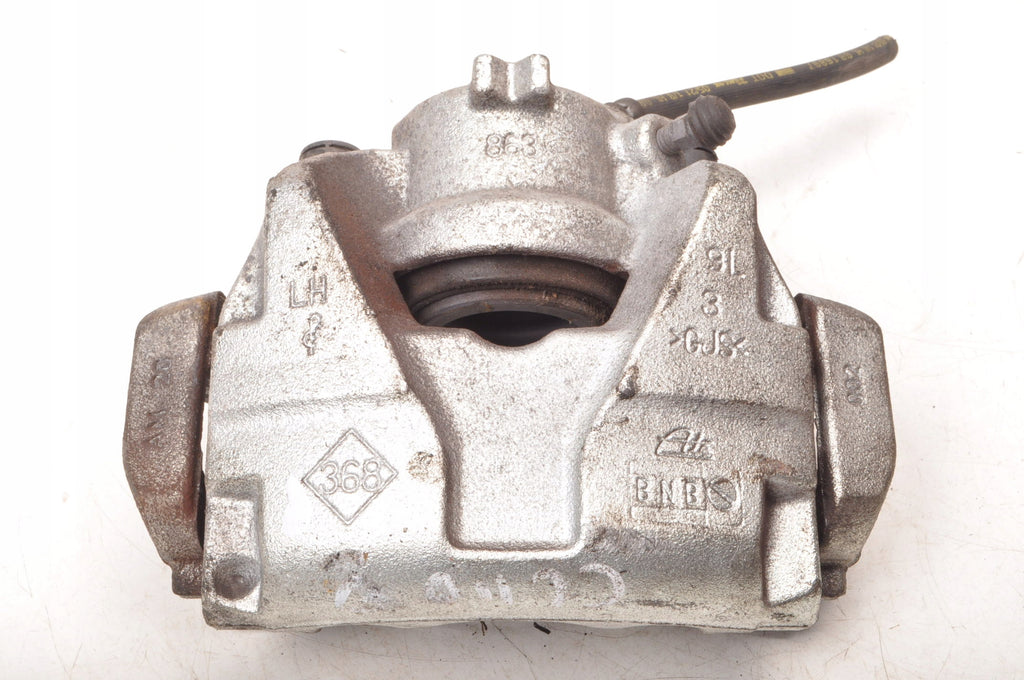 RENAULT CLIO V 1.6 E-TECH BRAKE CALIPER LEFT FRONT