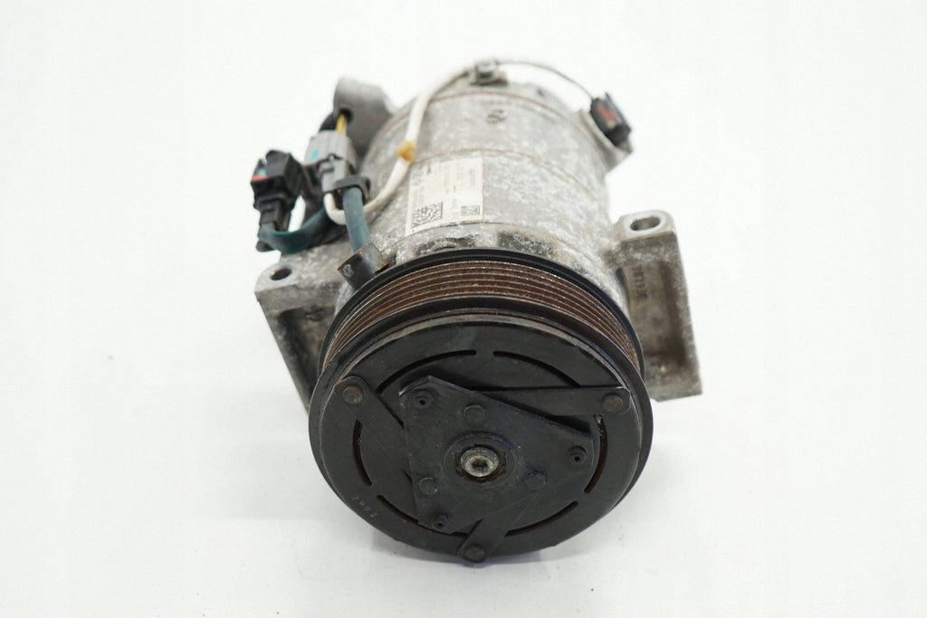RENAULT CLIO V 19R 1.0 TCE COMPRESSOR AIR CONDITIONING COMPRESSOR 926004423R