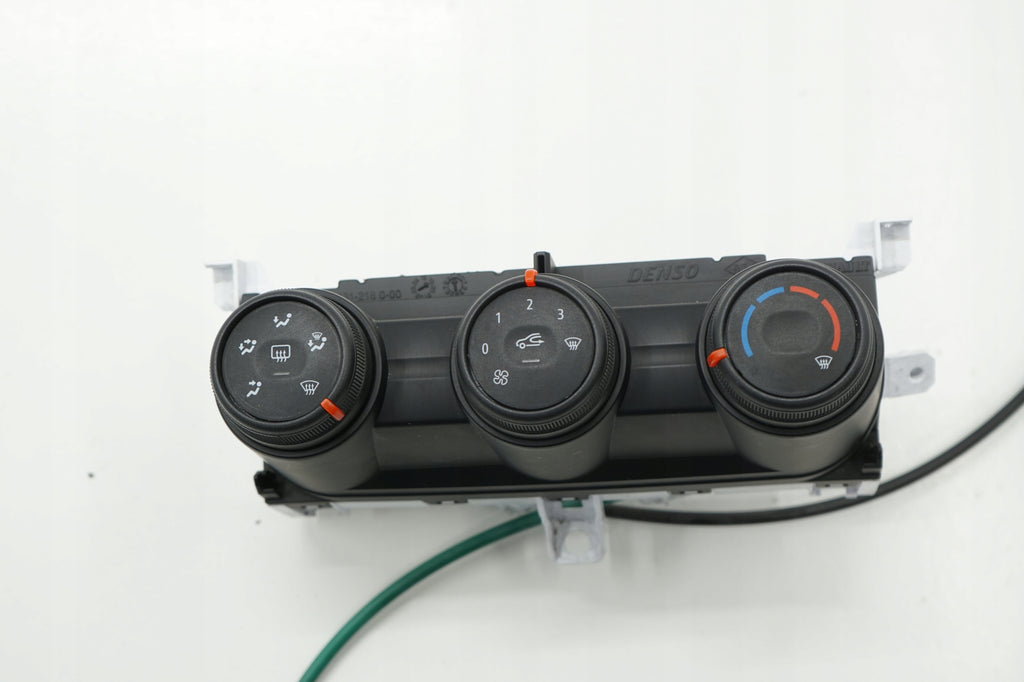 RENAULT CLIO V 19R AIR CONDITIONING PANEL 275703087R