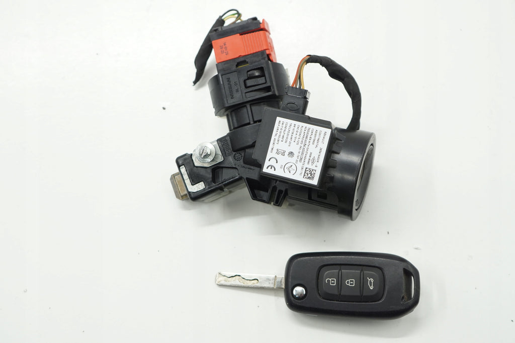 RENAULT CLIO V 19R KEY IGNITION 1.0 SCE 285916400R
