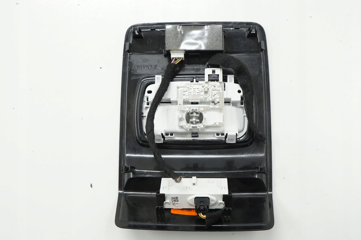 RENAULT CLIO V 19R LAMP CABIN LIGHTING 969805529R