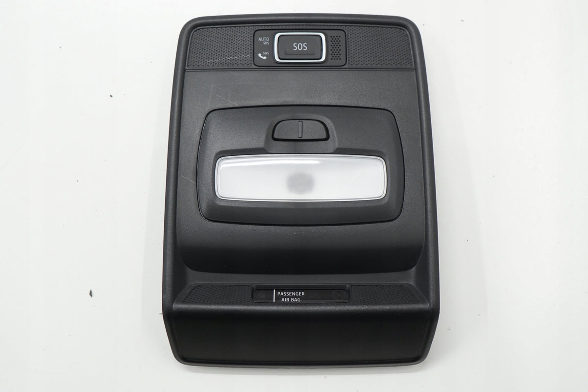 RENAULT CLIO V 19R LAMP CABIN LIGHTING 969805529R