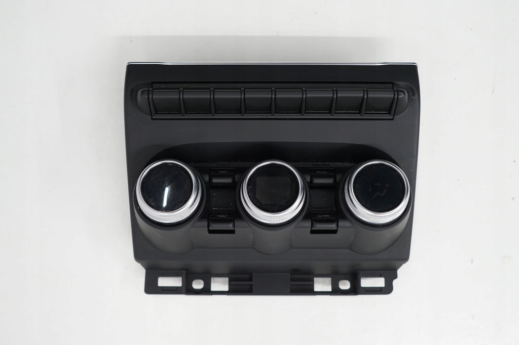 RENAULT CLIO V 22R AIR CONDITIONING PANEL 275100936R 283E87947R