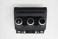 RENAULT CLIO V 22R AIR CONDITIONING PANEL 275100936R 283E87947R