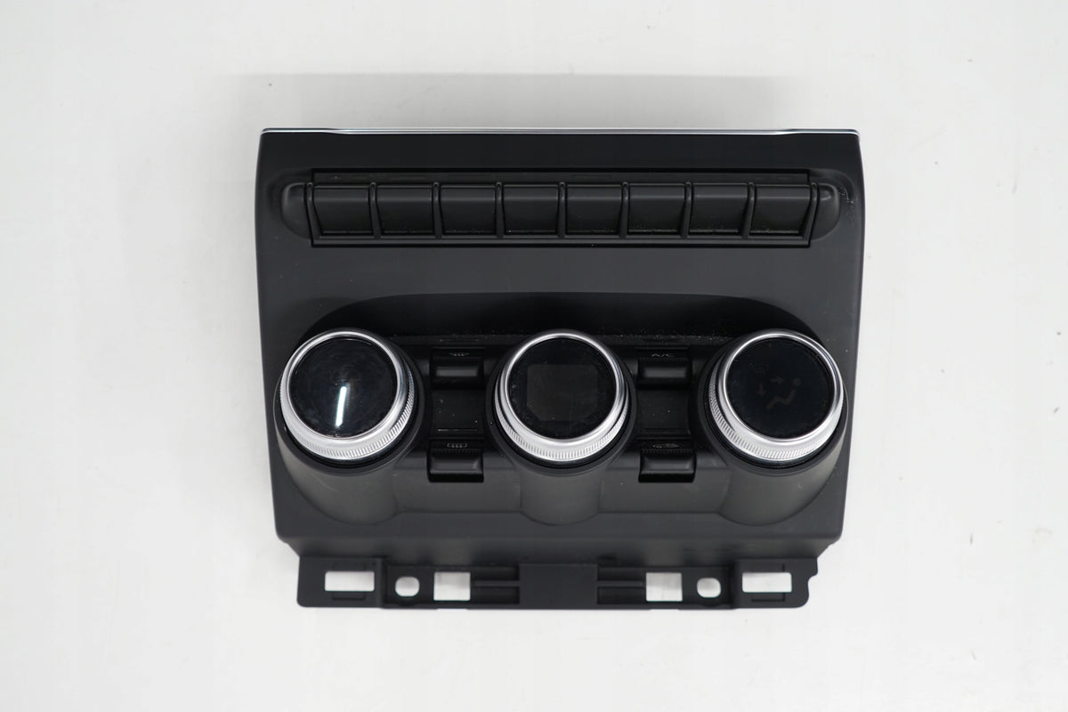RENAULT CLIO V 22R AIR CONDITIONING PANEL 275100936R 283E87947R