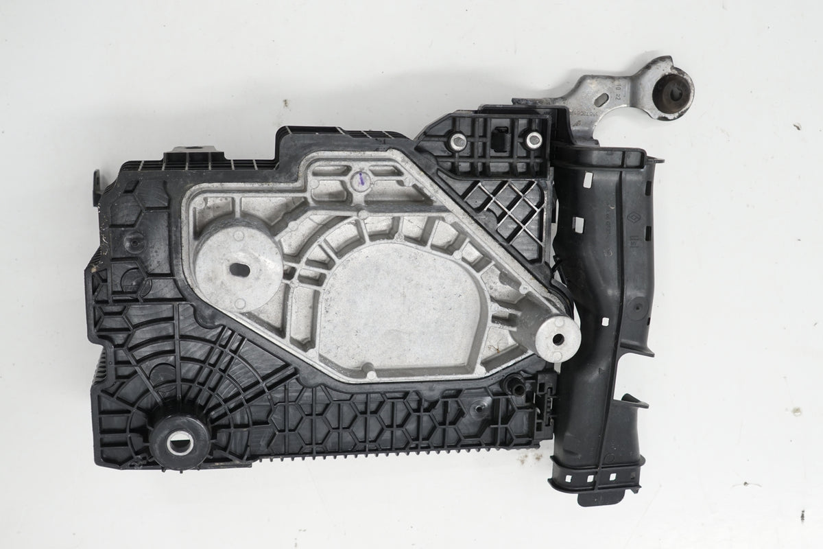 RENAULT CLIO V 22R BATTERY BASE 1019156A