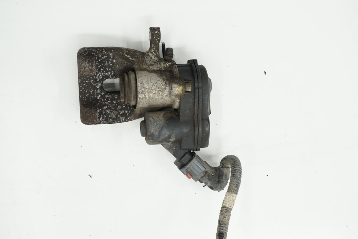 RENAULT CLIO V 22R BRAKE CALIPER MOTOR RIGHT REAR 440002496R