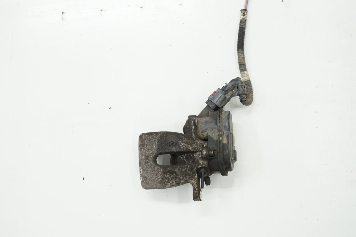 RENAULT CLIO V 22R BRAKE CALIPER MOTOR RIGHT REAR 440002496R