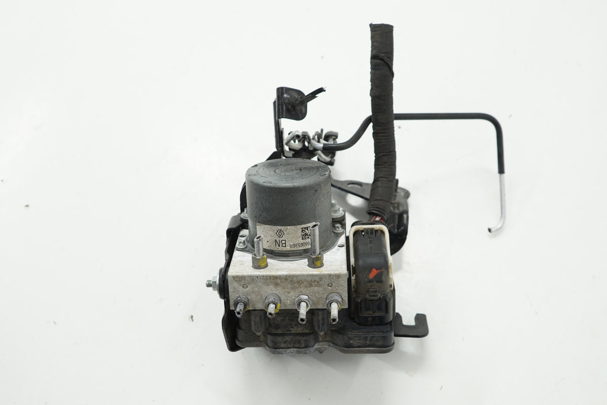 RENAULT CLIO V 22R BRAKE PUMP ABS 1.0TCE 476606536R
