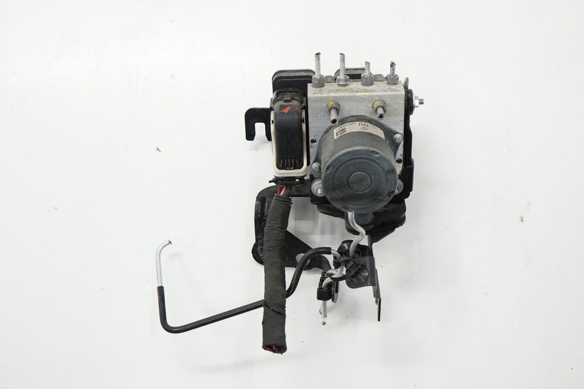 RENAULT CLIO V 22R BRAKE PUMP ABS 1.0TCE 476606536R