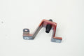 RENAULT CLIO V 22R FENDER BRACKET LEFT FRONT TENNP 631432376R