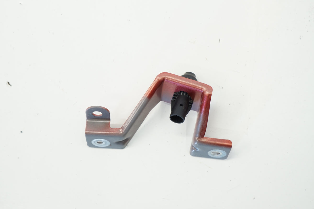 RENAULT CLIO V 22R FENDER BRACKET LEFT FRONT TENNP 631432376R