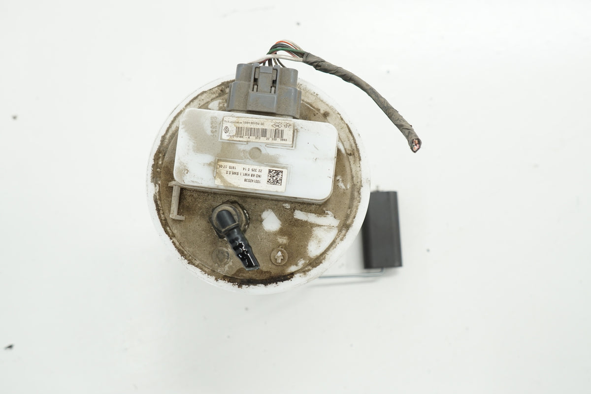 RENAULT CLIO V 22R FUEL PUMP 1.0TCE 172021618R