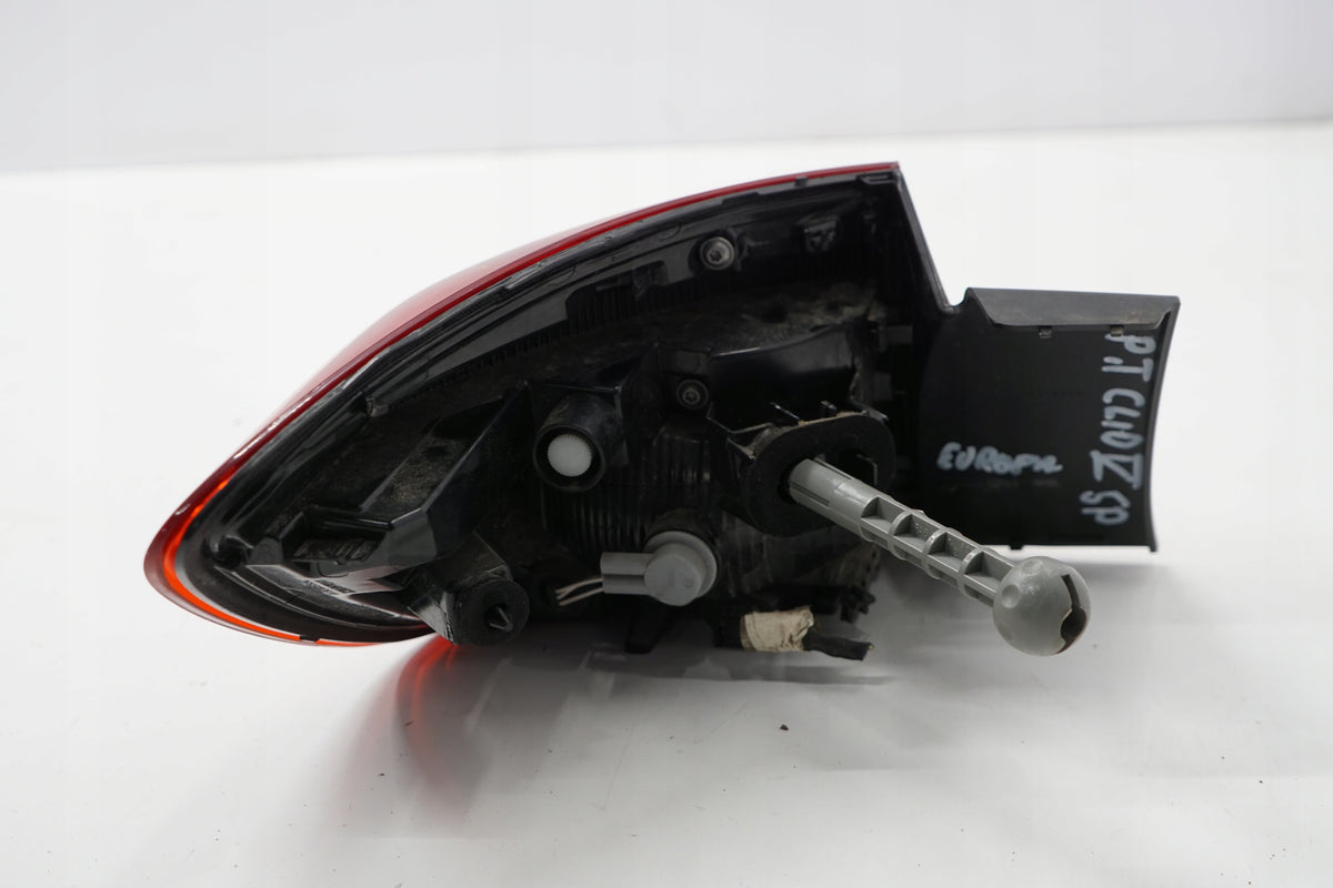 RENAULT CLIO V 22R LAMP RIGHT REAR 265504885R