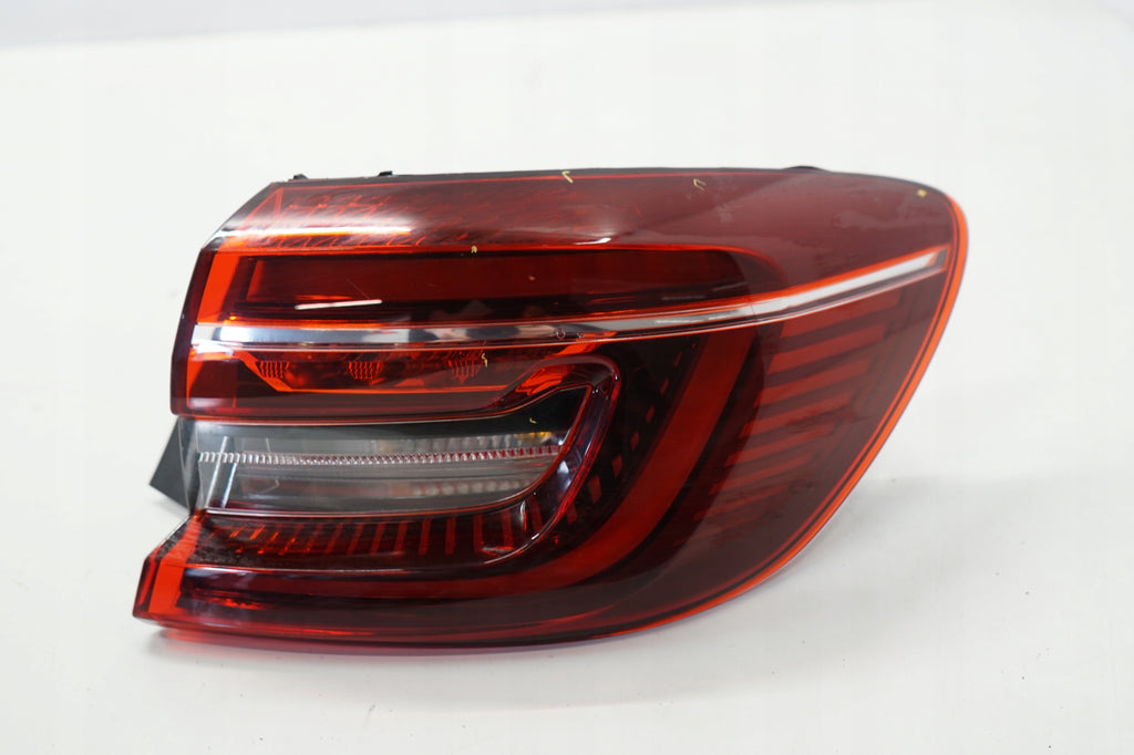 RENAULT CLIO V 22R LAMP RIGHT REAR 265504885R
