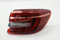 RENAULT CLIO V 22R LAMP RIGHT REAR 265504885R