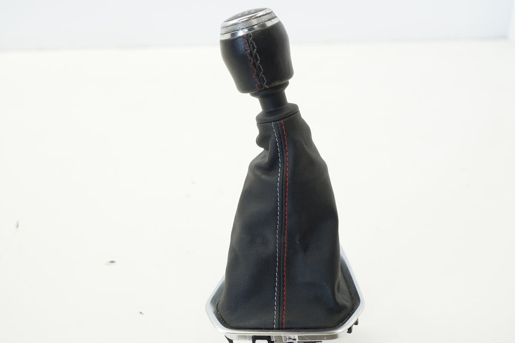 RENAULT CLIO V 22R RS LINE SHIFT BELLOWS KNOB 6B