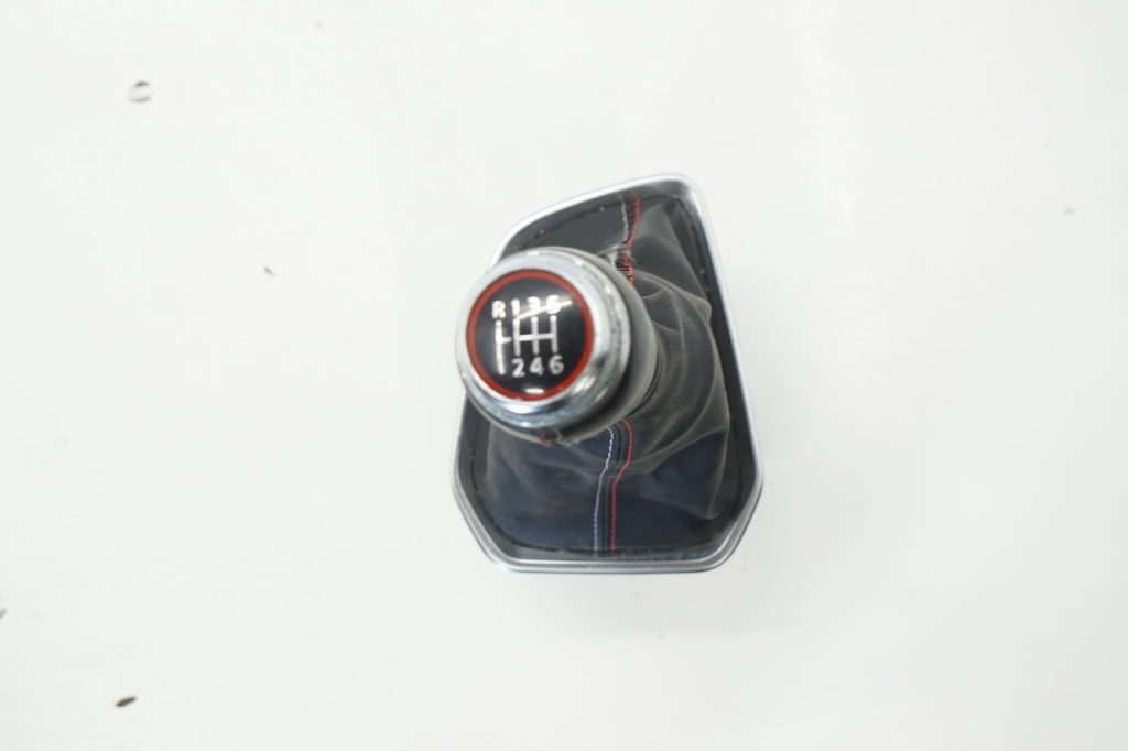 RENAULT CLIO V 22R RS LINE SHIFT BELLOWS KNOB 6B