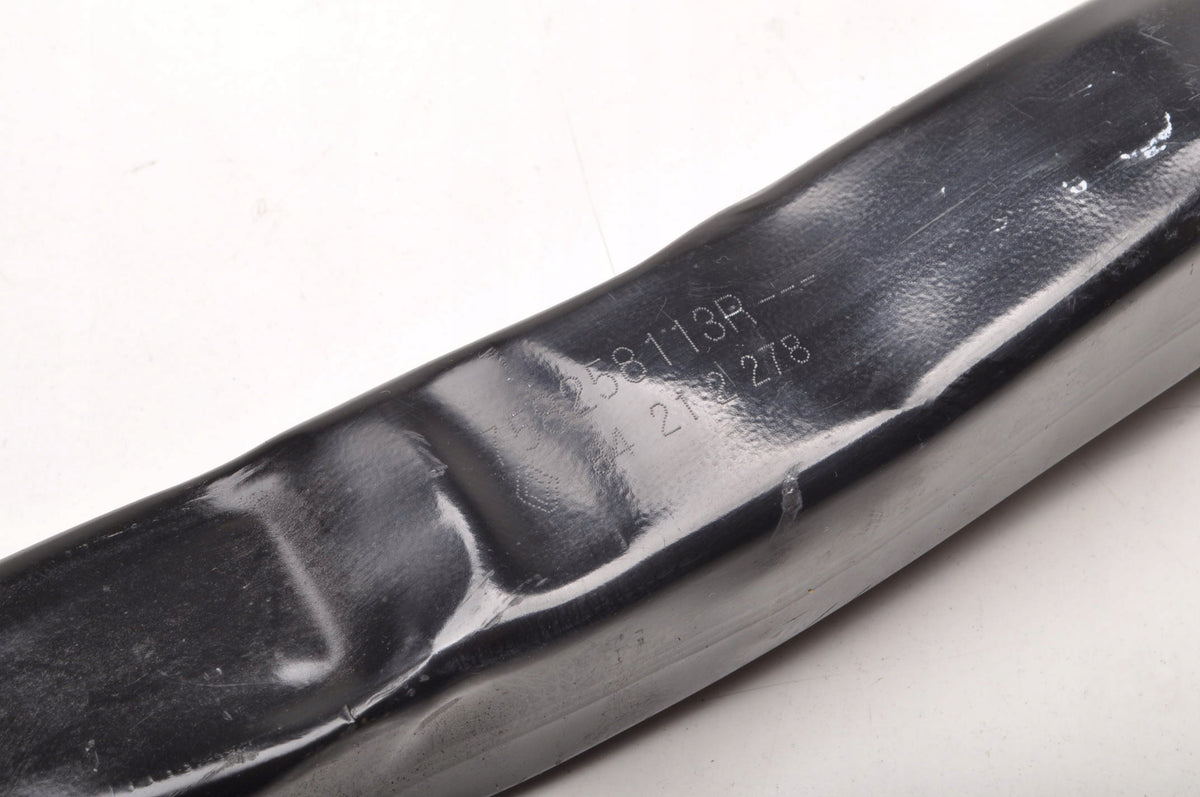 RENAULT CLIO V BRACKET CRUMPLE ZONE LEFT 758258113R