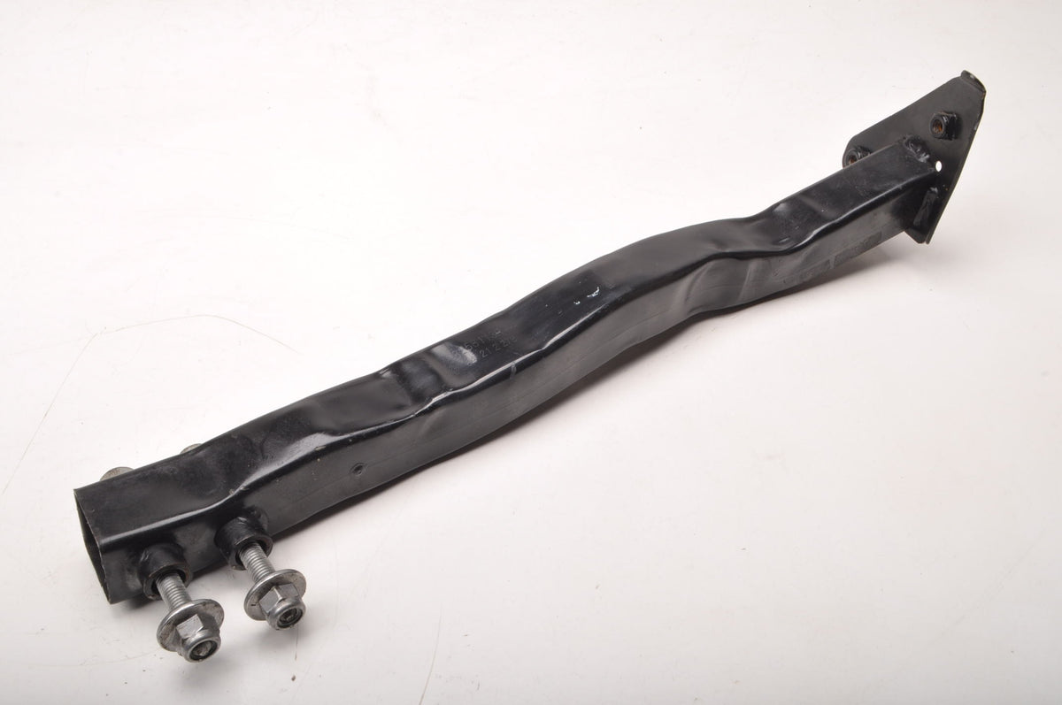 RENAULT CLIO V BRACKET CRUMPLE ZONE LEFT 758258113R