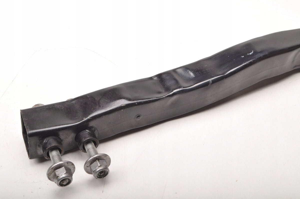 RENAULT CLIO V BRACKET CRUMPLE ZONE LEFT 758258113R