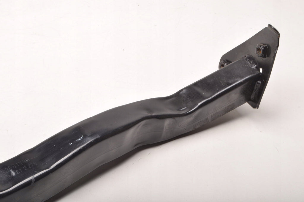 RENAULT CLIO V BRACKET CRUMPLE ZONE LEFT 758258113R