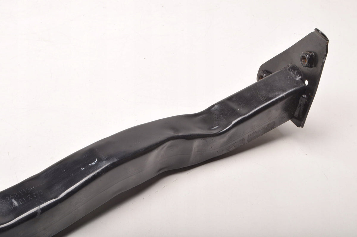 RENAULT CLIO V BRACKET CRUMPLE ZONE LEFT 758258113R