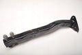 RENAULT CLIO V BRACKET CRUMPLE ZONE LEFT 758258113R