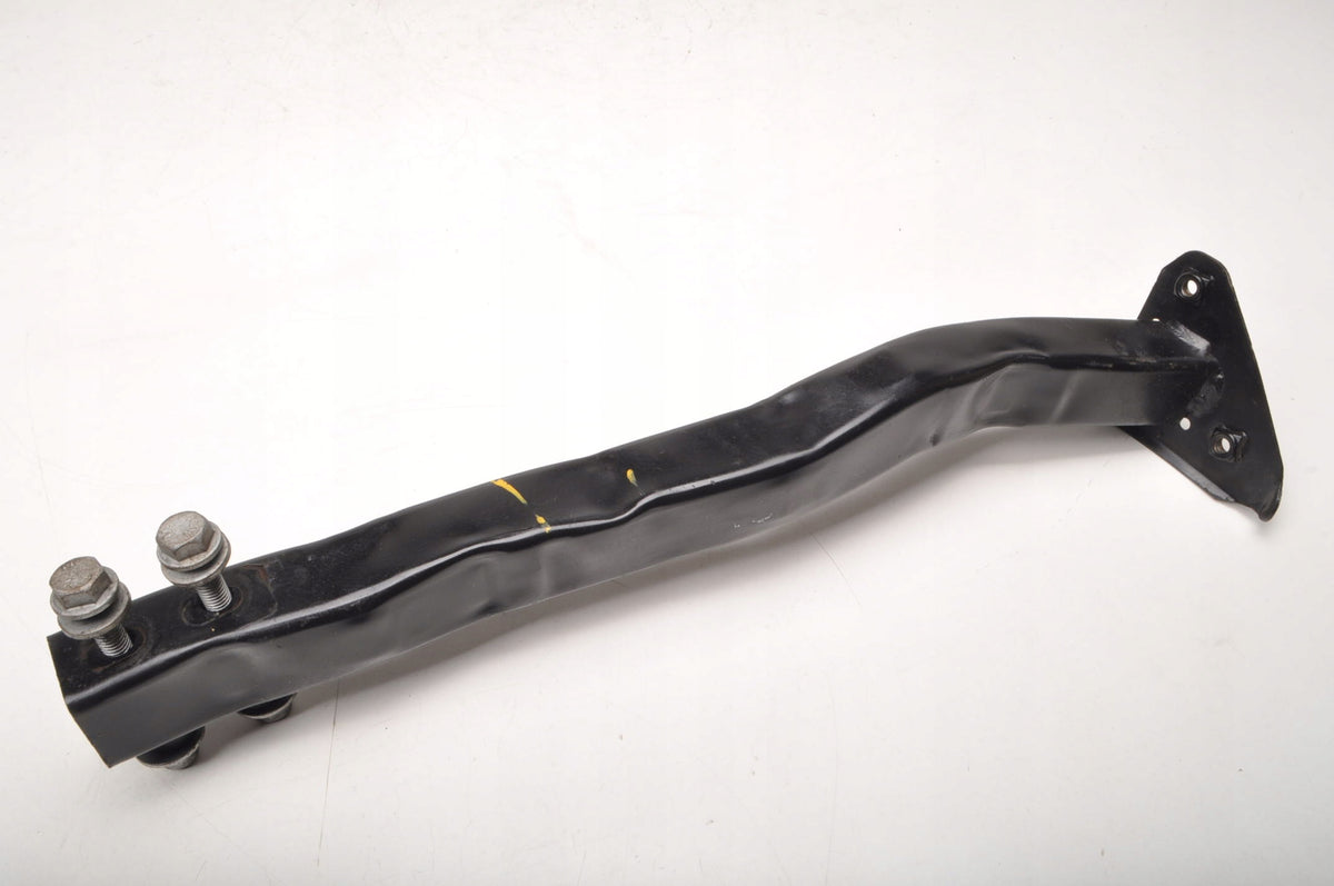 RENAULT CLIO V BRACKET CRUMPLE ZONE LEFT 758258113R