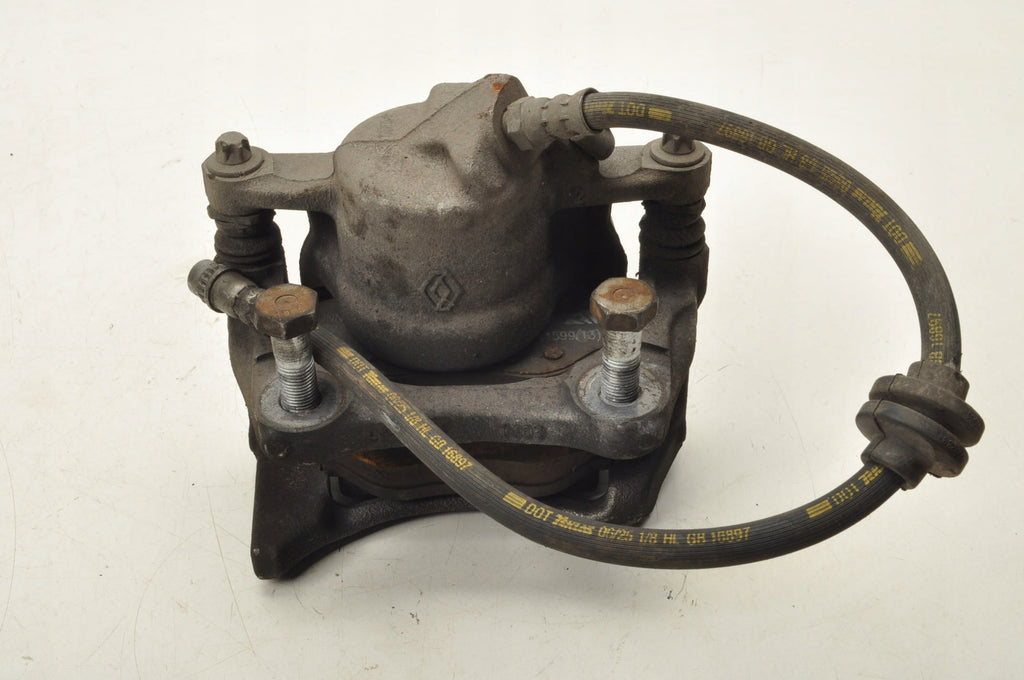 RENAULT CLIO V BRAKE CALIPER RIGHT FRONT