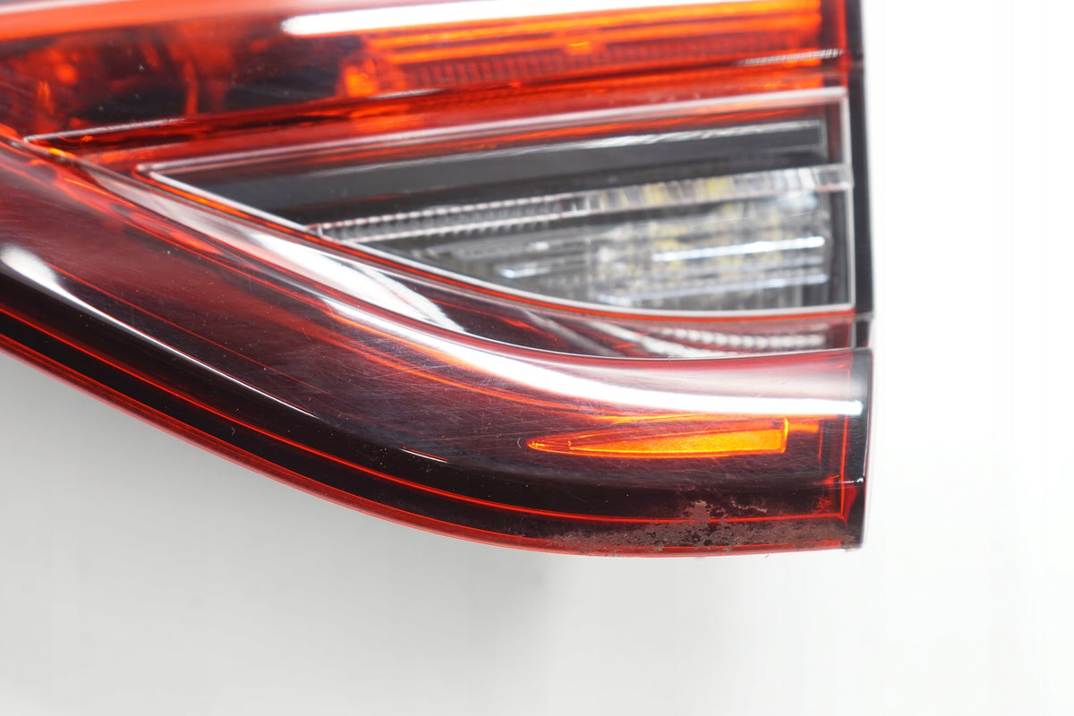 RENAULT CLIO V HB 5D 19R LAMP RIGHT REAR FLAP 265504450R