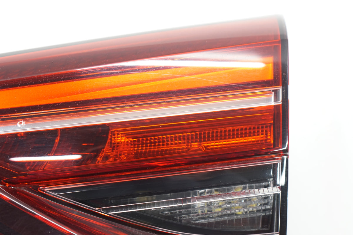 RENAULT CLIO V HB 5D 19R LAMP RIGHT REAR FLAP 265504450R