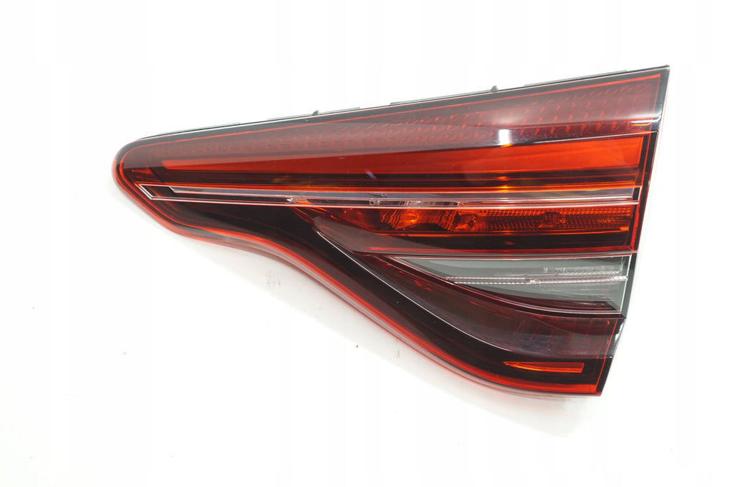 RENAULT CLIO V HB 5D 19R LAMP RIGHT REAR FLAP 265504450R