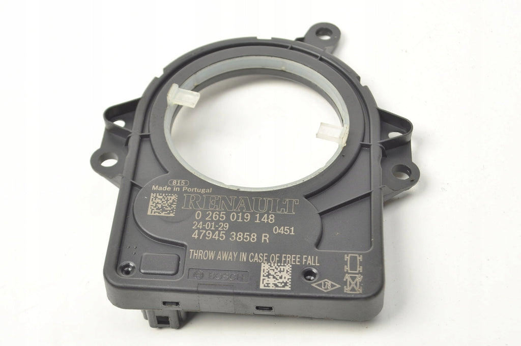 RENAULT CLIO V LIFT 479453858R STEERING SENSOR