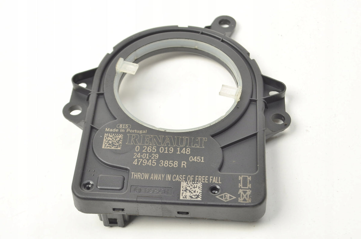 RENAULT CLIO V LIFT 479453858R STEERING SENSOR