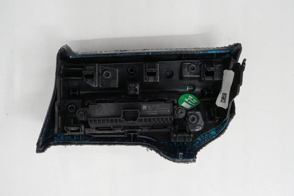 RENAULT CLIO V RS STRIP BOARD DECOR LEFT CONTROL PANEL 259803780R